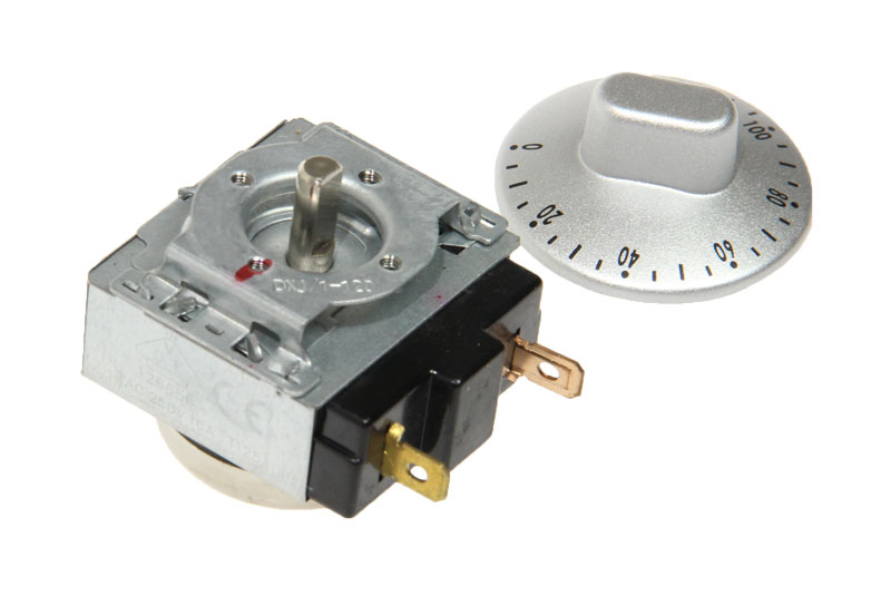 KIT DE MINUTERIE AVEC BOUTON