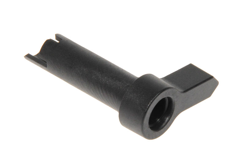 BOUTON DE RÉGLAGE DE LA MOUTURE