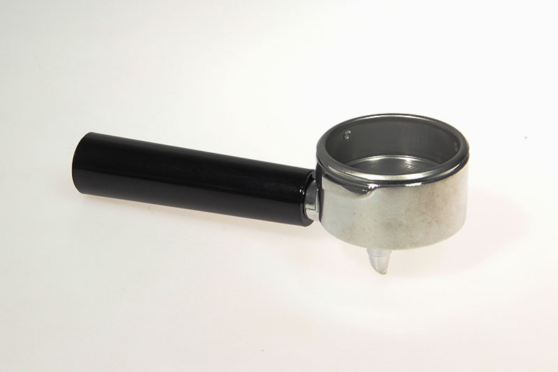 P/FILTRE COMPLET POUDRE NOIRE