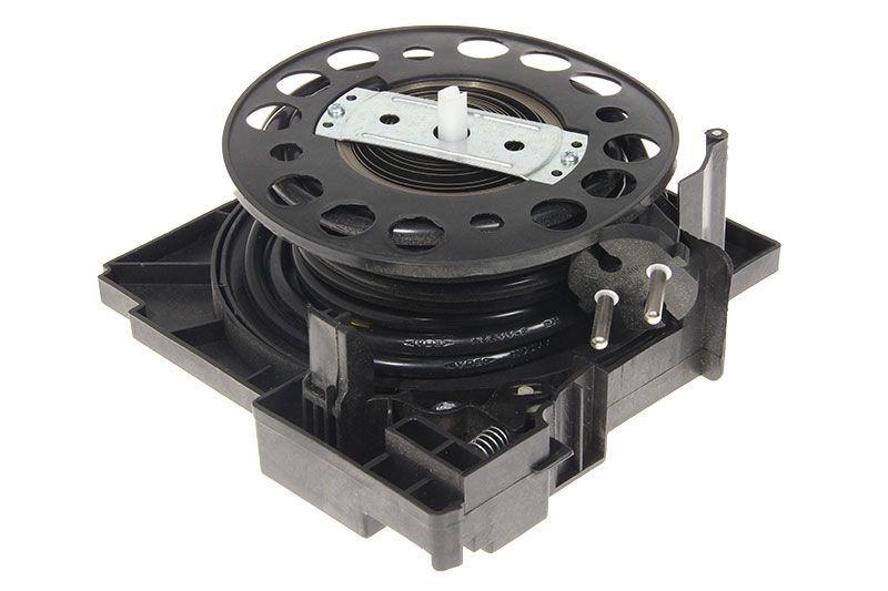 CUL ENVELOPPANT. (avec câble ALIM.2x0,75 mm) 2791/2 2791/3