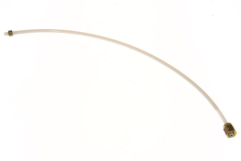 TUBE AVEC ÉCROU ET DOUILLE (L335)