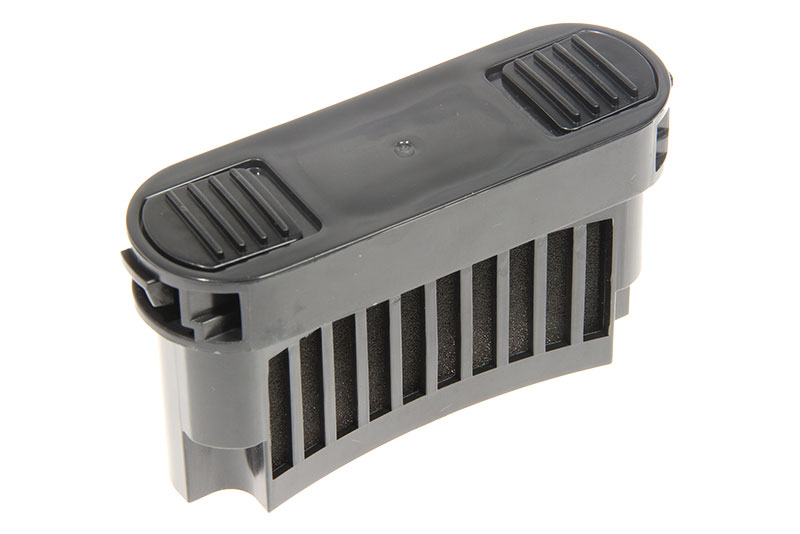 AXE DU FILTRE DE SORTIE D'AIR 2795