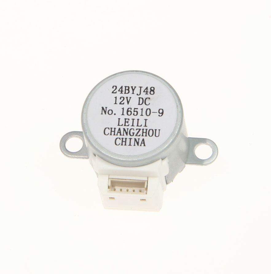 MOTEUR SANS CÂBLE (CÂBLE AMOVIBLE)