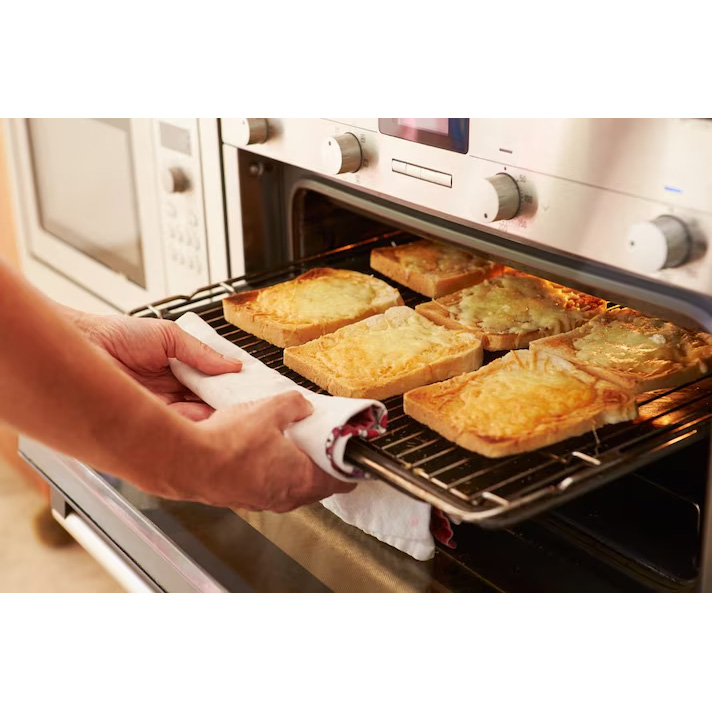 Grille de four Electrolux 466 x 385 mm