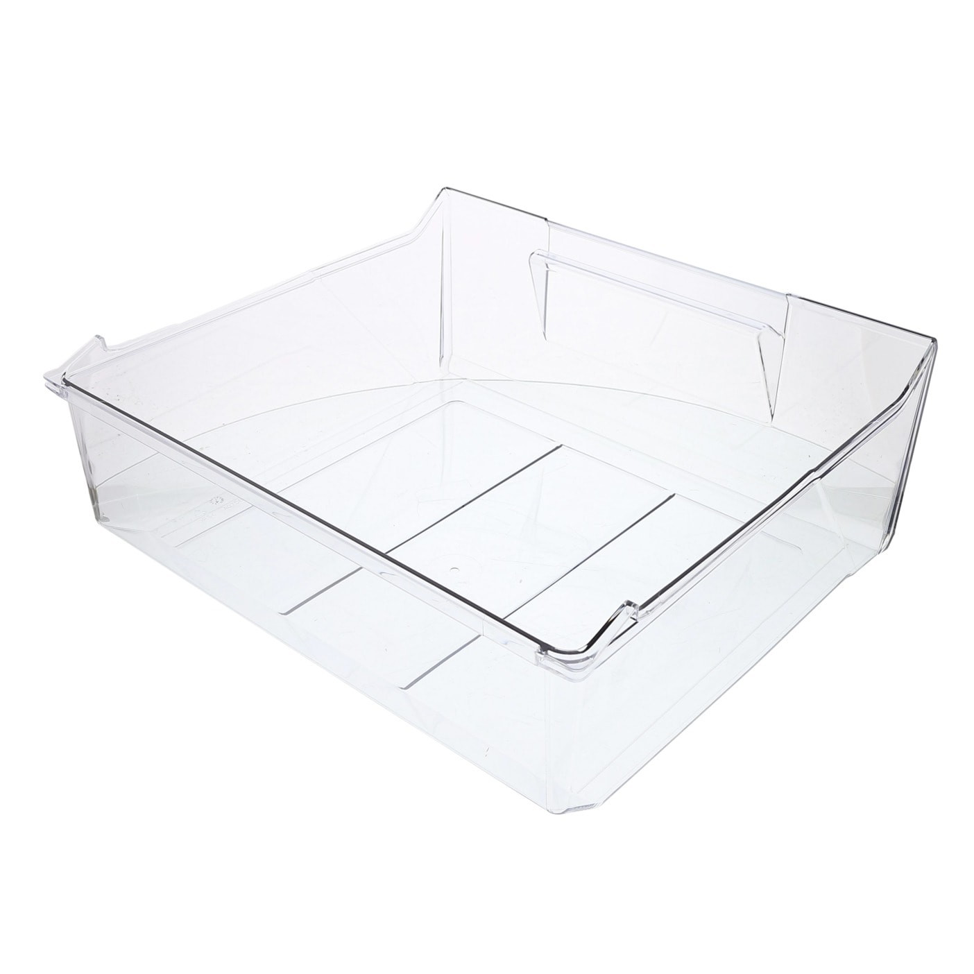 Tiroir de congélateur central ou supérieur Electrolux