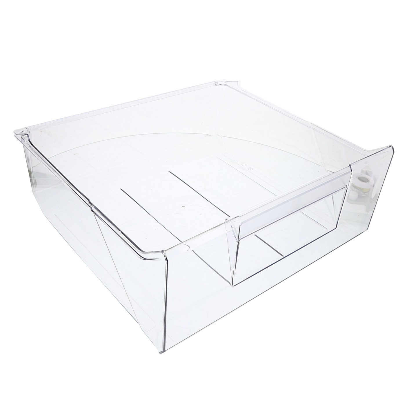 Tiroir de congélateur central ou supérieur Electrolux