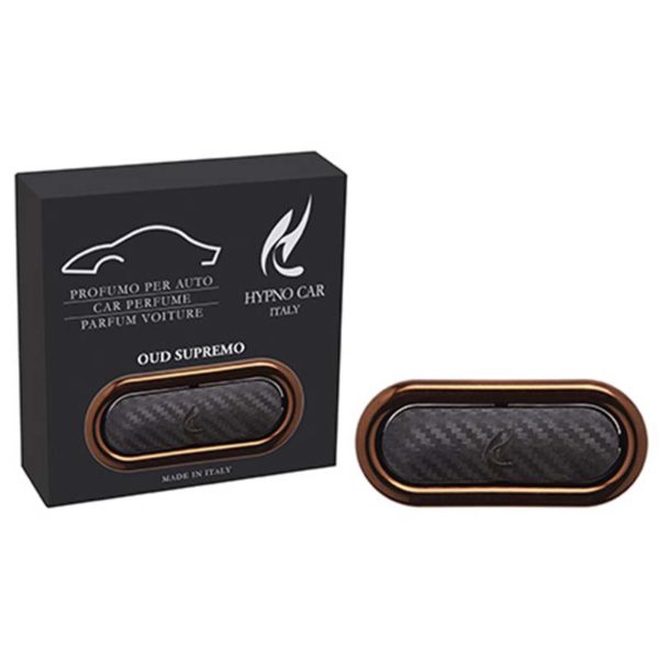 Désodorisant de luxe pour voiture Oud Supreme
