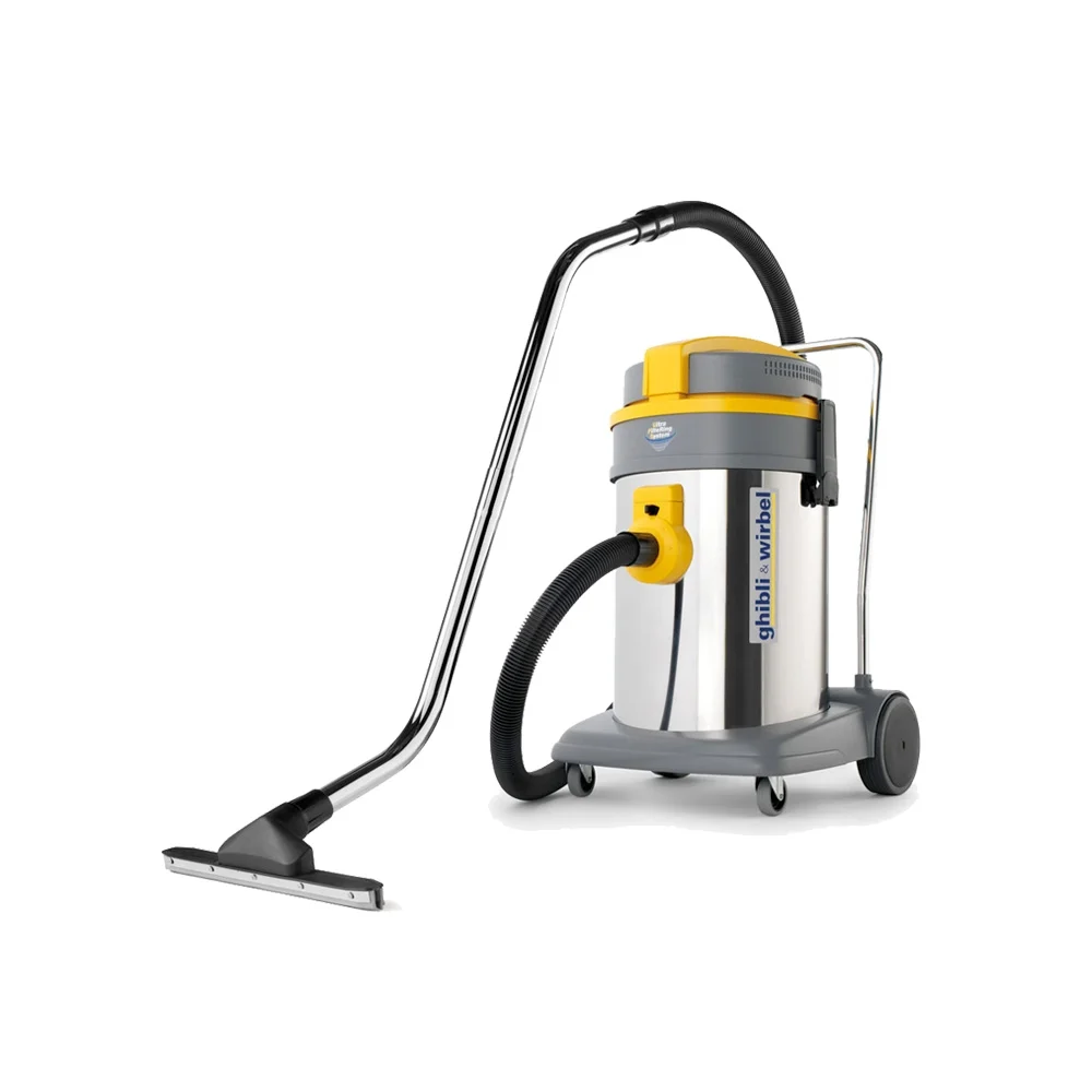 Aspirateur professionnel Ghibli Power WD 50 I