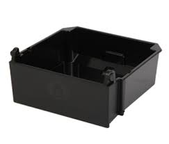 Conteneur secondaire