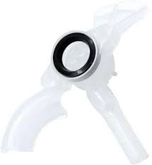 tube de siège de réservoir