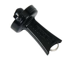 Clé à douille à aiguille