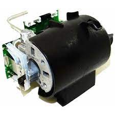 Carte de résistance 230 V