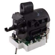 Résistance de la carte électronique