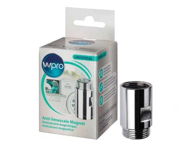  Agent détartrant magnétique pour machine à laver, lave-vaisselle et sèche-linge