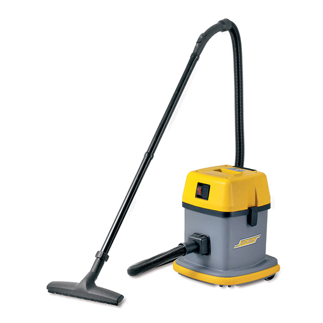 Aspirateur vertical AS 5 avec filtre à cartouche