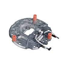 Résistance de la chaudière