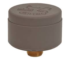 Bouchon de chaudière