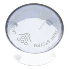 Bouchon de chaudière