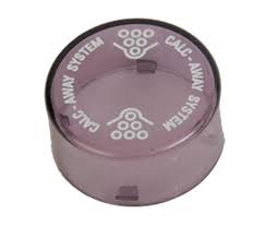 Couvercle du bouchon de chaudière