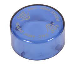 Couvercle du bouchon de chaudière