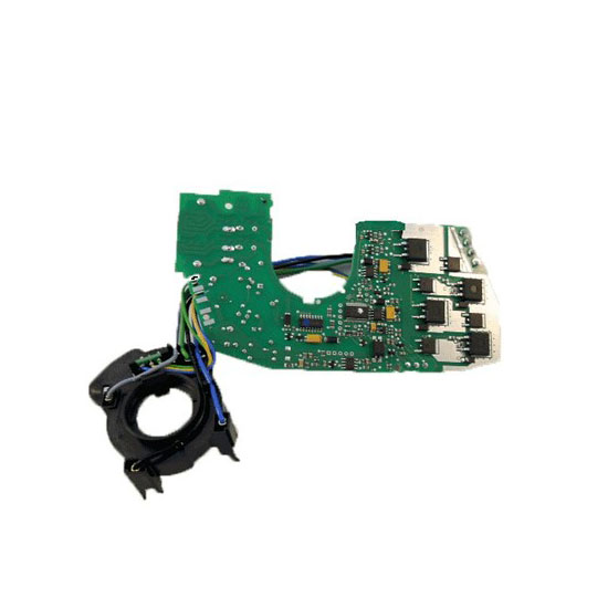 Carte électronique pour VK 140