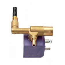 Valve électromagnétique