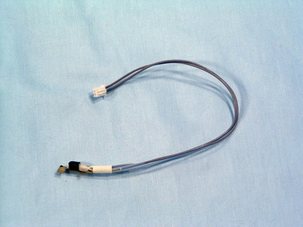 ENSEMBLE DE THERMISTANCE