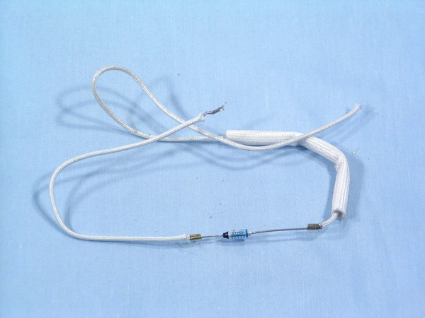 FUSIBLE THERMIQUE À 172 °C