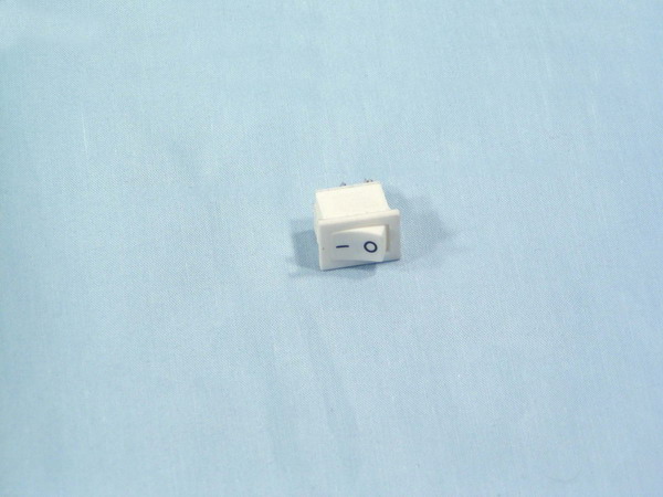 INTERRUPTEUR MARCHE/ARRÊT