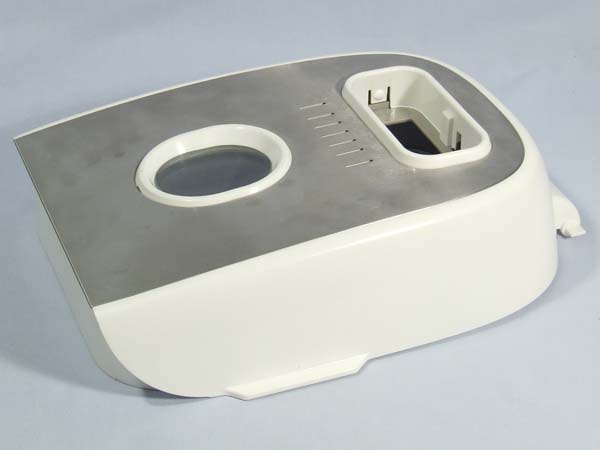 ASSEMBLAGE DU COUVERCLE