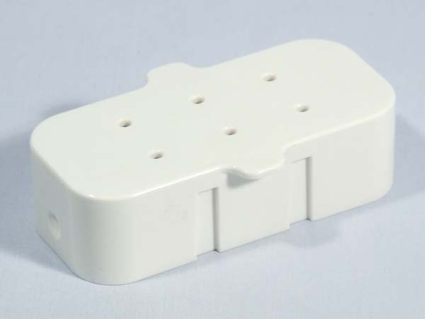 COUVERCLE DU DISTRIBUTEUR