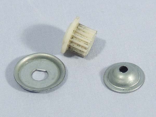 ÉQUIPEMENT ET SUPPORTS