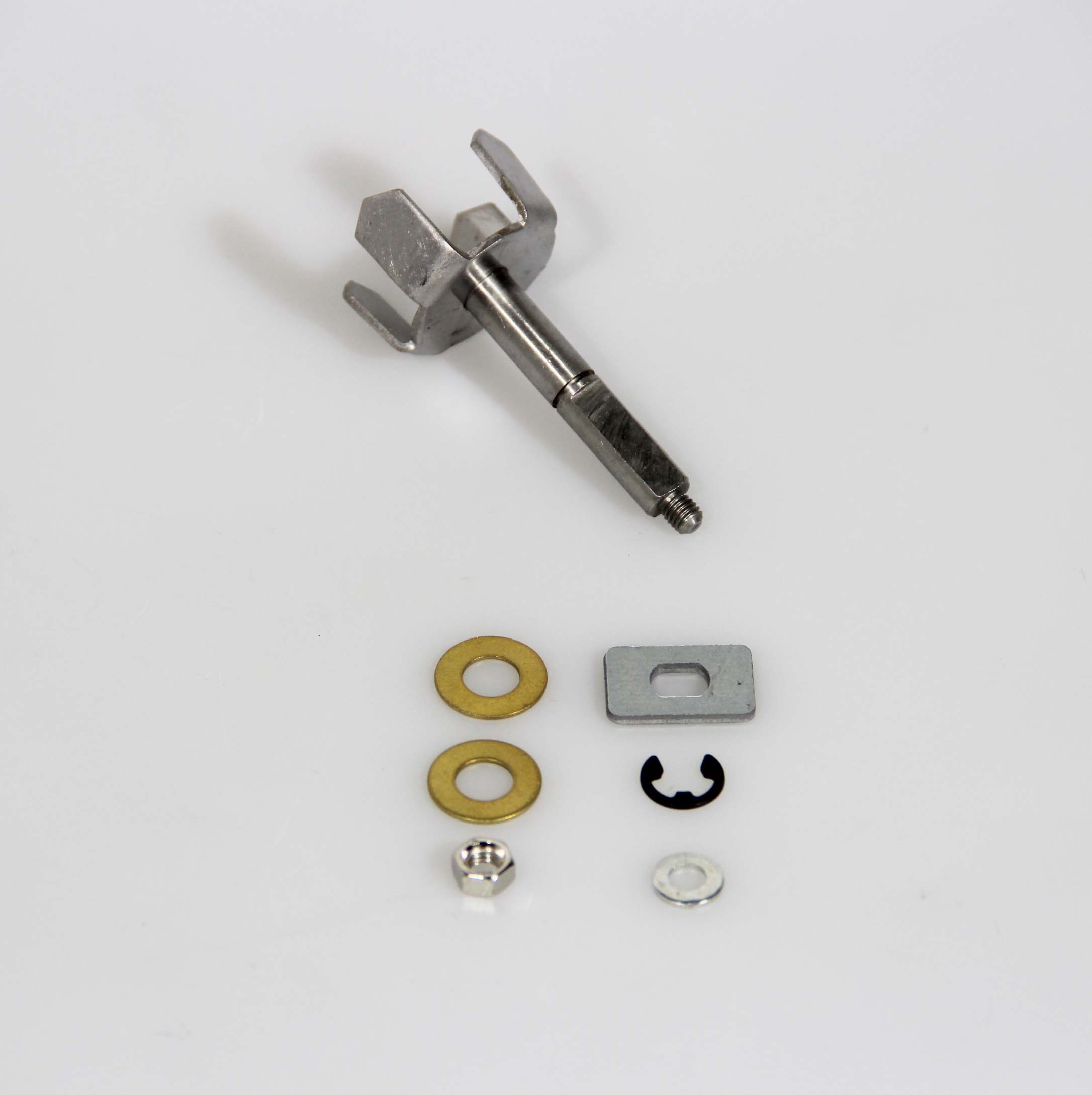 KIT DE GOUPILLES LONGUES