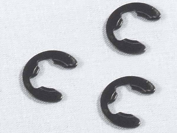 BAGUE (pour assemblage de goupilles) »