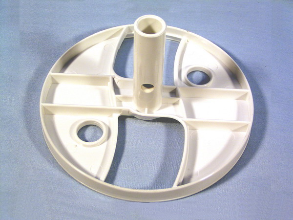 ENTRETOISE PORTE-LAME