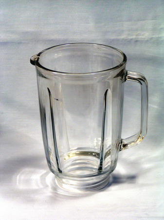 CRUCHE EN VERRE DE 1,5 LITRE