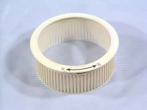 RÉCIPIENT À CENTRIFUGER