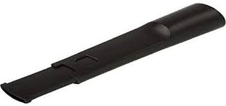 Brosse d'aspiration étroite