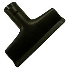 Grande brosse d'aspiration