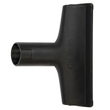 Grande brosse d'aspiration