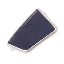 Pédale de commutation noire