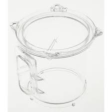 Séparateur de conteneurs