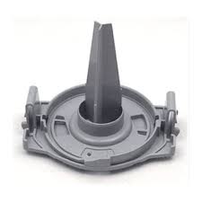 Support de réticule pour filtre