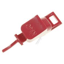 Bouton de verrouillage du couvercle