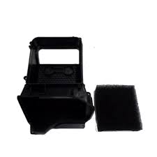 Châssis inférieur du moteur