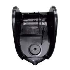 Demi-boîtier inférieur+roue 2