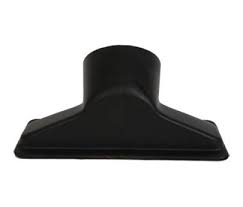 Grande brosse d'aspiration