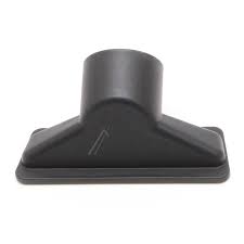 Grande brosse d'aspiration