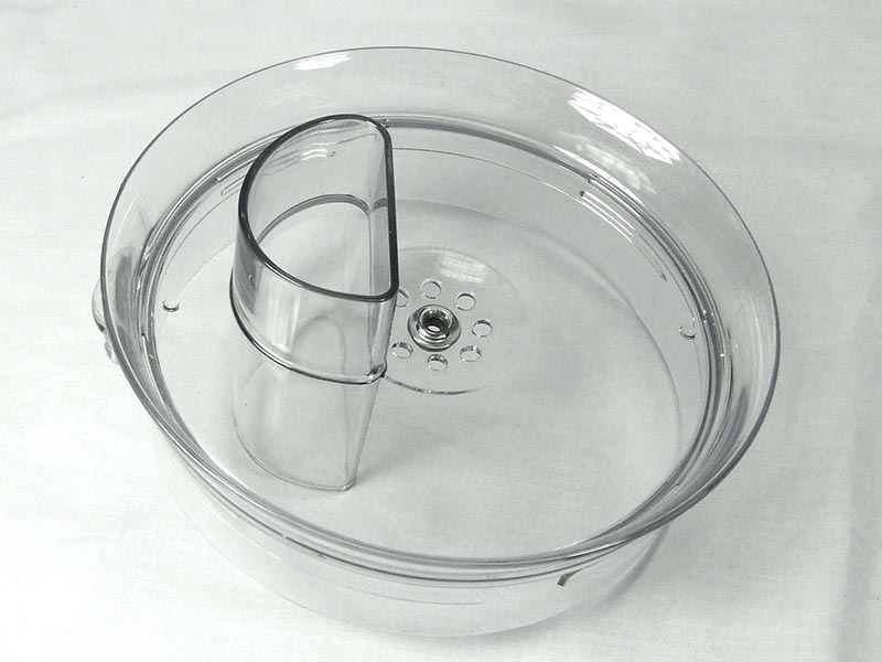 ENSEMBLE COUVERCLE - PRESSE-AGRUMES CENTRIFUGE