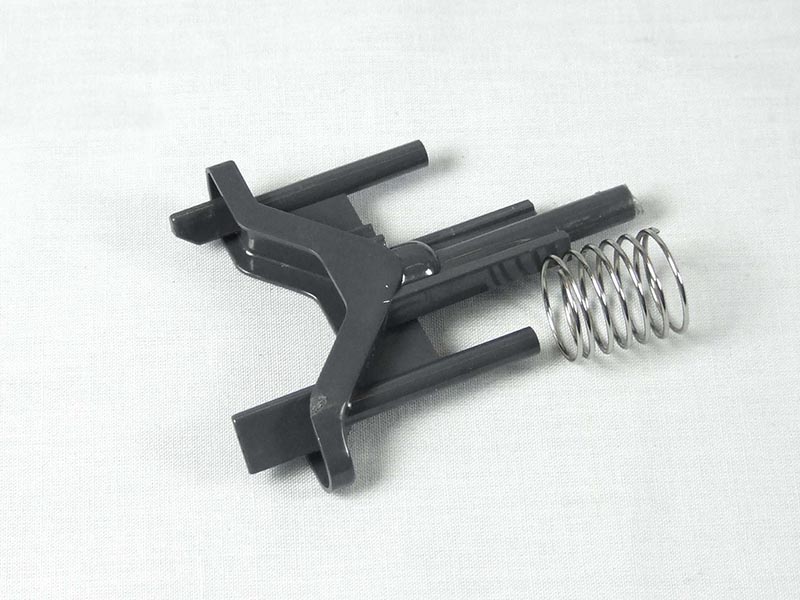 ENSEMBLE DE VERROUILLAGE - GRIS